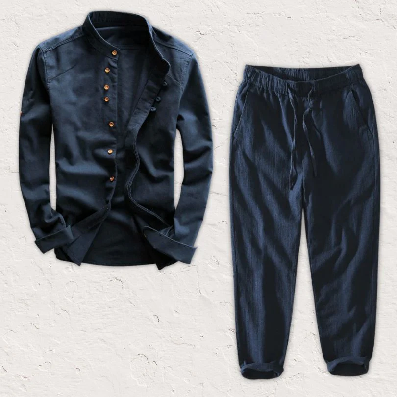 Japan-Style Menswear
